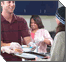 The Mitzvah of Inviting Guests
