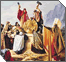 The Sin of the Golden Calf
