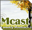 M-Cast: Toldot