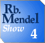 Rabbi Mendel Show - 4