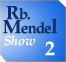 Rabbi Mendel Show - 2
