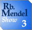 Rabbi Mendel Show - 3