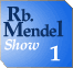 Rabbi Mendel Show - 1