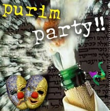 purim chabad