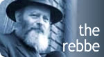 The Rebbe