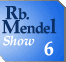 Rabbi Mendel Show - 6