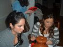 Chocolate and Love
