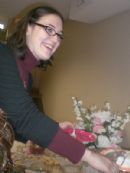 Chodesh Event Focuses on Wedding Customs