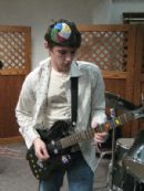 Adar Madness Jamming Night