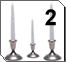 Candle Lighting 2