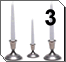 Candle Lighting 3