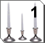 Candle Lighting 1