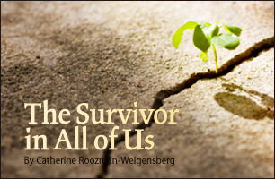 The Survivor In All Of Us