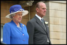 Palace Gathering Presents Opportunity to Make a Blessing