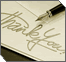 Thanks, And Thanks Again