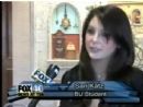 Fashion for Cure - WICZ FOX 40