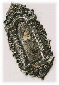 Mezuzah 1