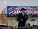 Musical Havdallah led by Rabbi Nechemia Vogel (Rochester)