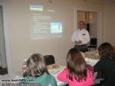 Financial Seminar - Chabad off Campus