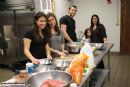Ashkefardic Nite Preparations 