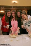 Challah Baking Workshop - Feb. 2010