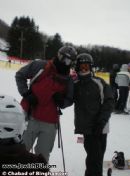 Chabad Ski Trip '10
