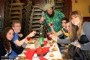 Royal Purim Feast '10