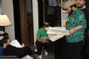 Megillah Readings throughout Purim Day (0on campus & beyond)