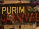 Celebrating Purim