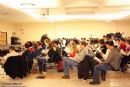 Megillah Reading & Shpeil '10