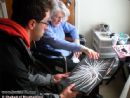 Raff Maasim Tovim Foundation Holiday Visitations