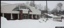 Near-Blizzard Strikes New York