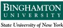 Binghamton University - Daily Photo