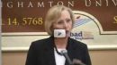 Dr. Lois B DeFleur 