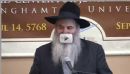 Rabbi Moshe Kotlarsky 