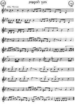 Musical Notes