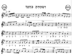 Musical Notes