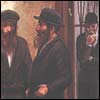 Rebbe and Chassid