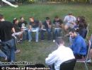 Chabad Downtown: Girllin & Chillin '10