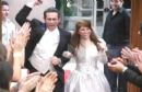 My Big Fat (mock) Jewish Wedding '10