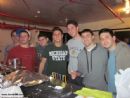 Chabad Downtown: Chanukah 'Round Town