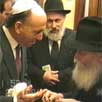 Boomerang Back to Judaism