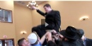 Bar / Bat Mitzvah Bash - February 2011