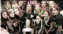 Purim Carnival 2011 