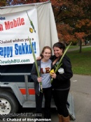 Sukkot '11