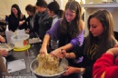 Dowtown Challah Baking