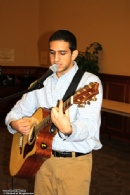 Songs & Miracles Shabbat & Seuda Shlishit 180