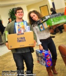 Pre-Chanukah Bash '11