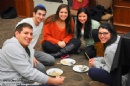 Welcome Back Sushi Event, '12